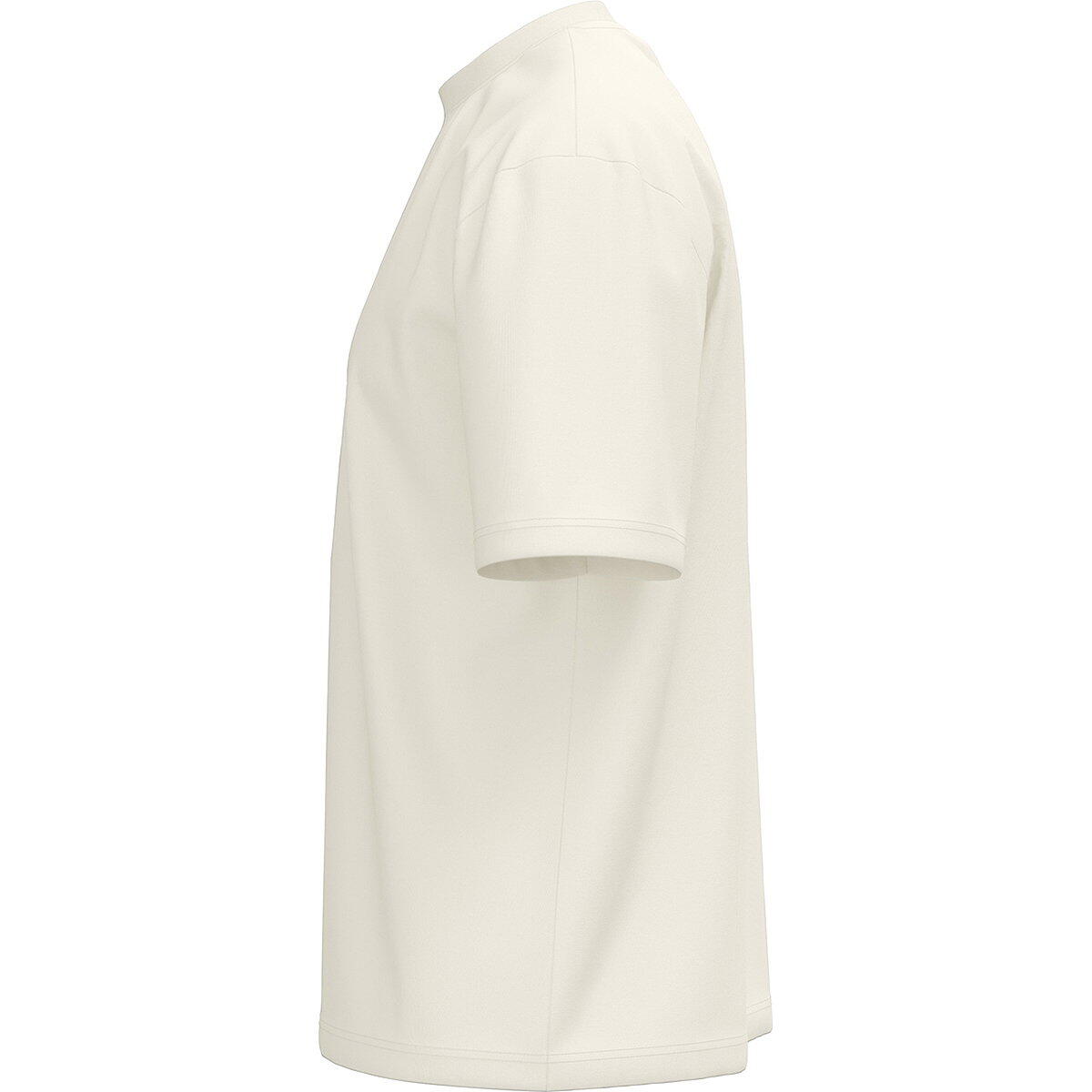 Jako Wardrobe T‑shirt Homme - Off White 3/5