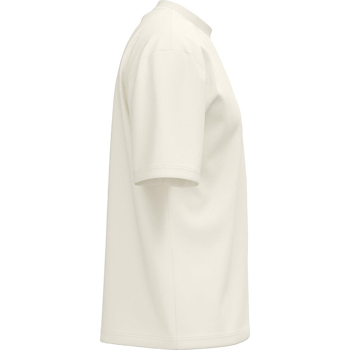 Jako Wardrobe T‑shirt Homme - Off White 4/5