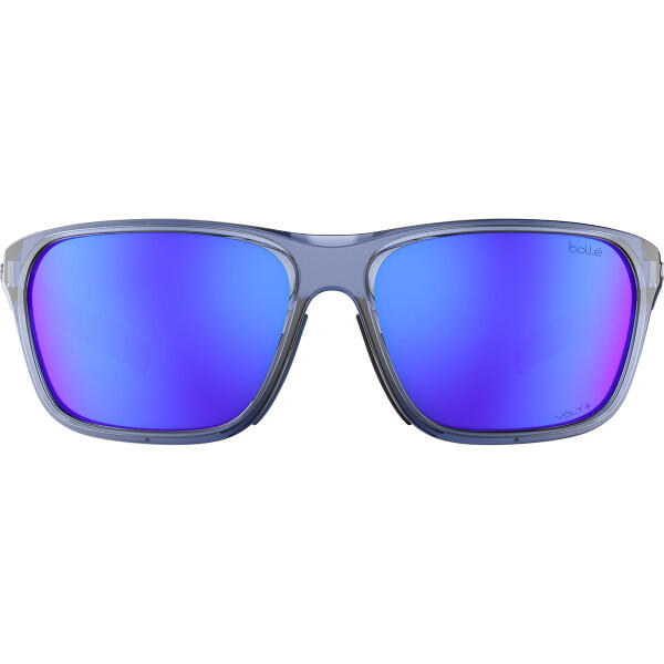 Lunettes Lifestyle STRIX - Verre High Contrast Polarisé Cat 3 - Adulte 2/7