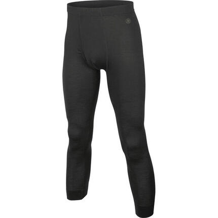 Homme - vélo de route - couche de base - manches longues, Merino - ATOK