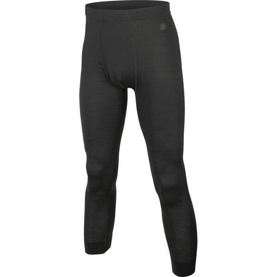 Homme - vélo de route - couche de base - manches longues, Merino - ATOK