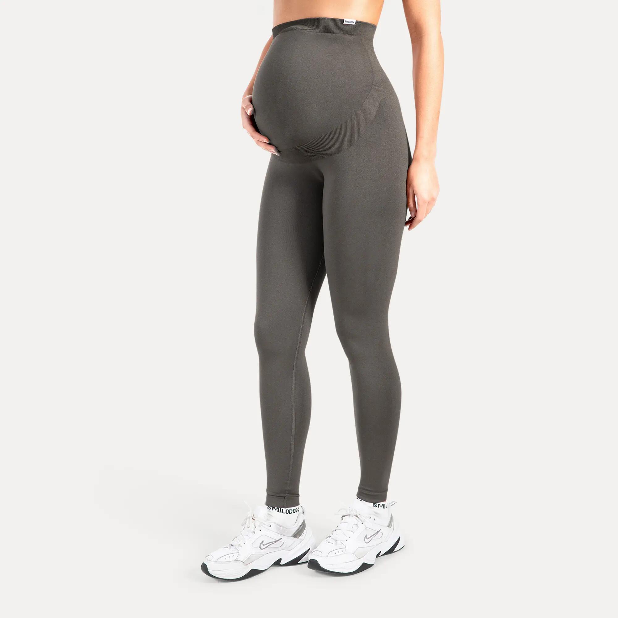 Damen Leggings Lorraine Anthrazit 2/5