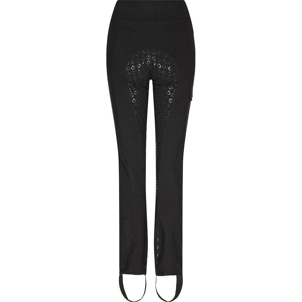 Dames legging Equipage Hayden 3/5
