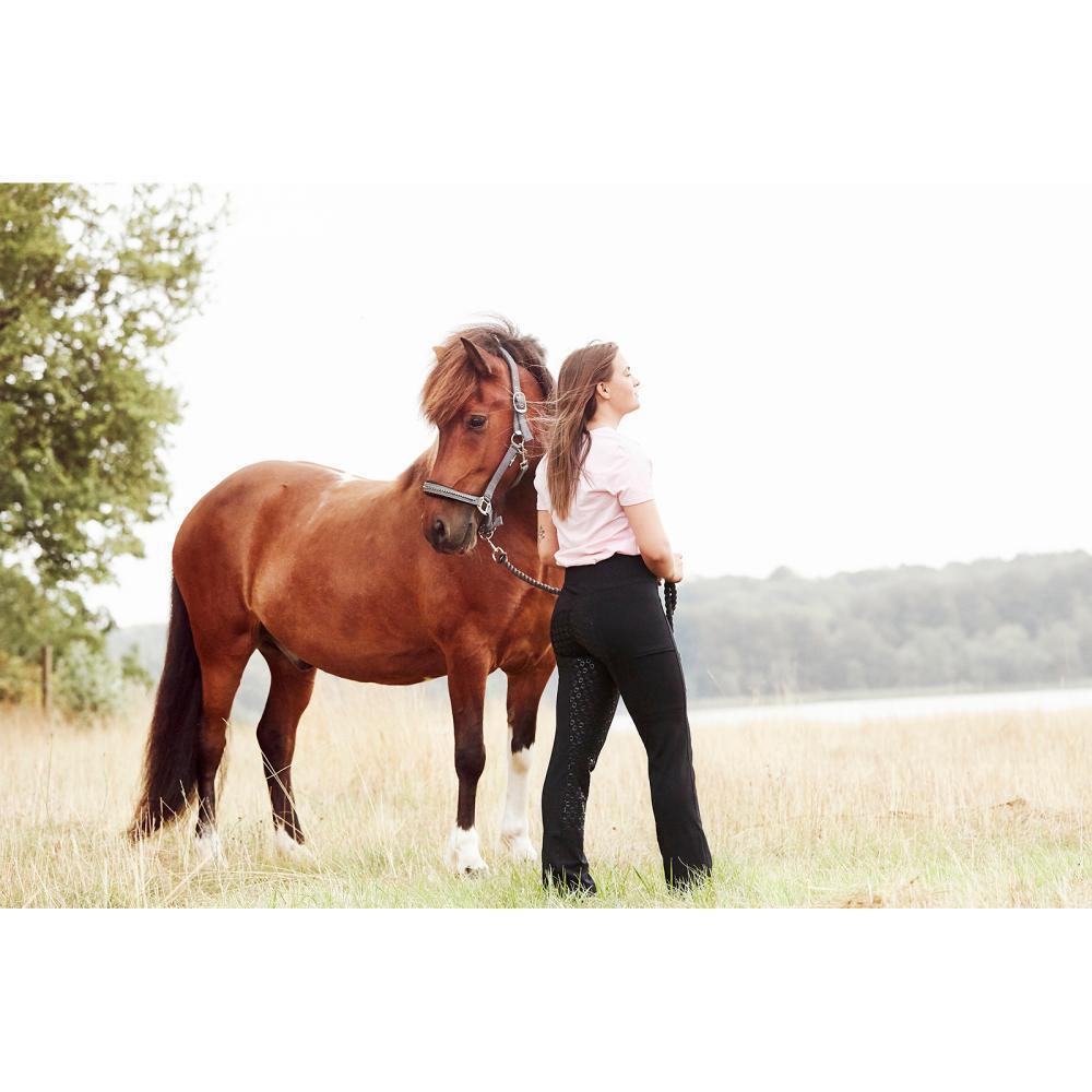 Dames legging Equipage Hayden 4/5