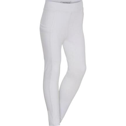 Legging équitation full grip fille Equipage Molly