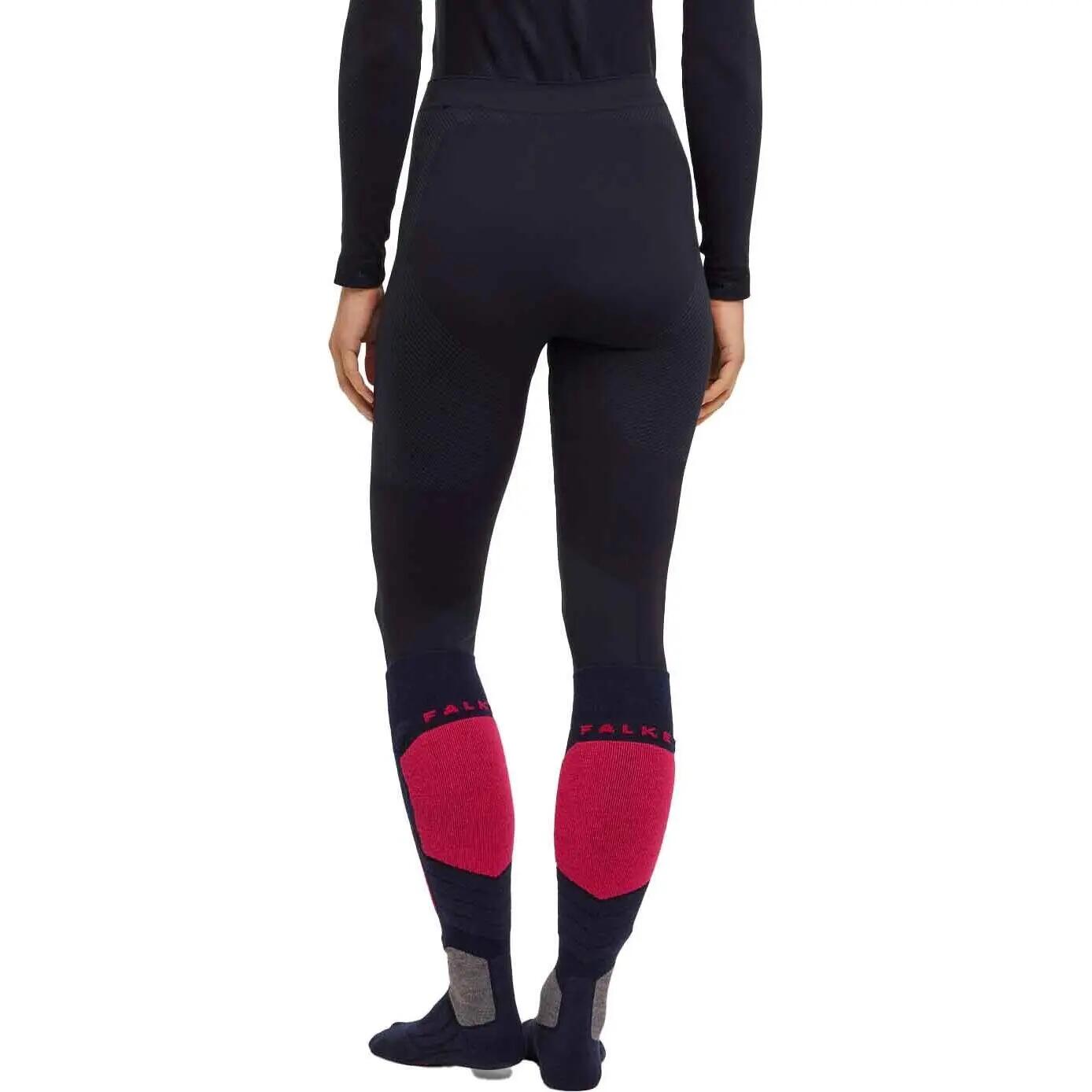 Mallas para mujer Falke Warm 3/3