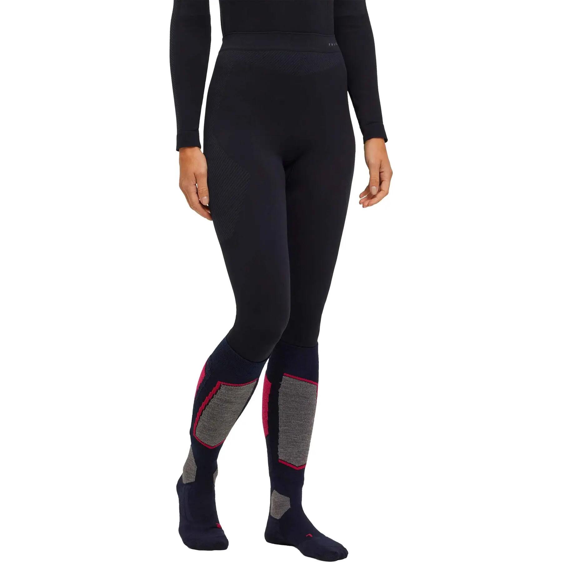 Falke Damen Tight Warm 39164 2/9