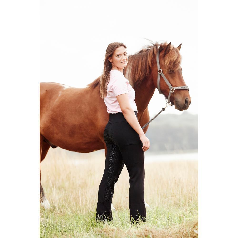 Dames legging Equipage Hayden 5/5