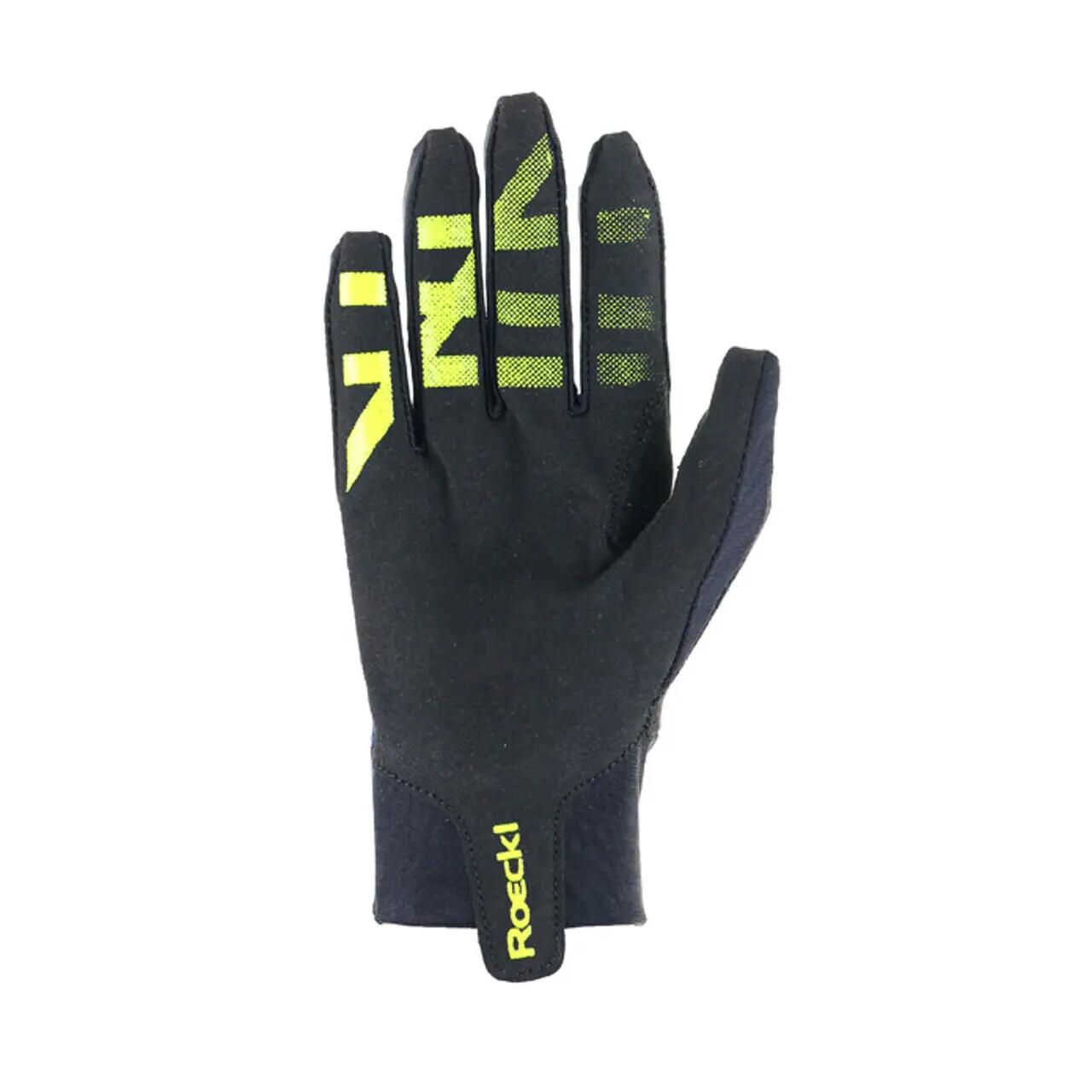Guanti per bambini Roeckl Moleno 2 2/2