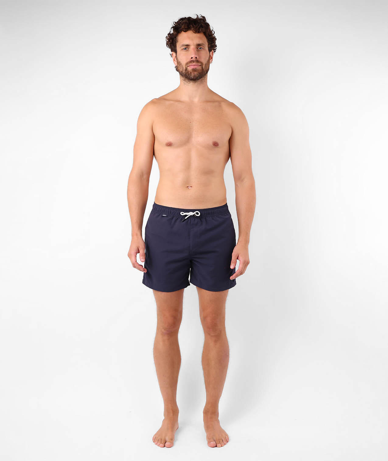Beachshort VALENS 4/4