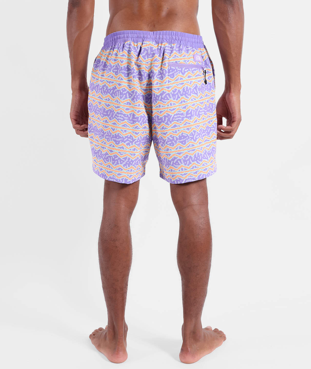Beachshort BLAZE 3/5