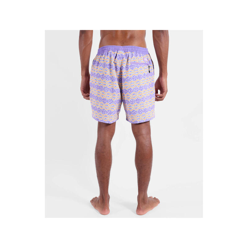 Costum Oxbow Blaz Lilac