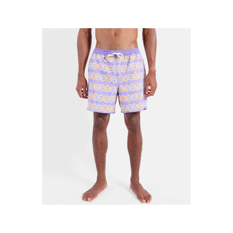 Costum Oxbow Blaz Lilac