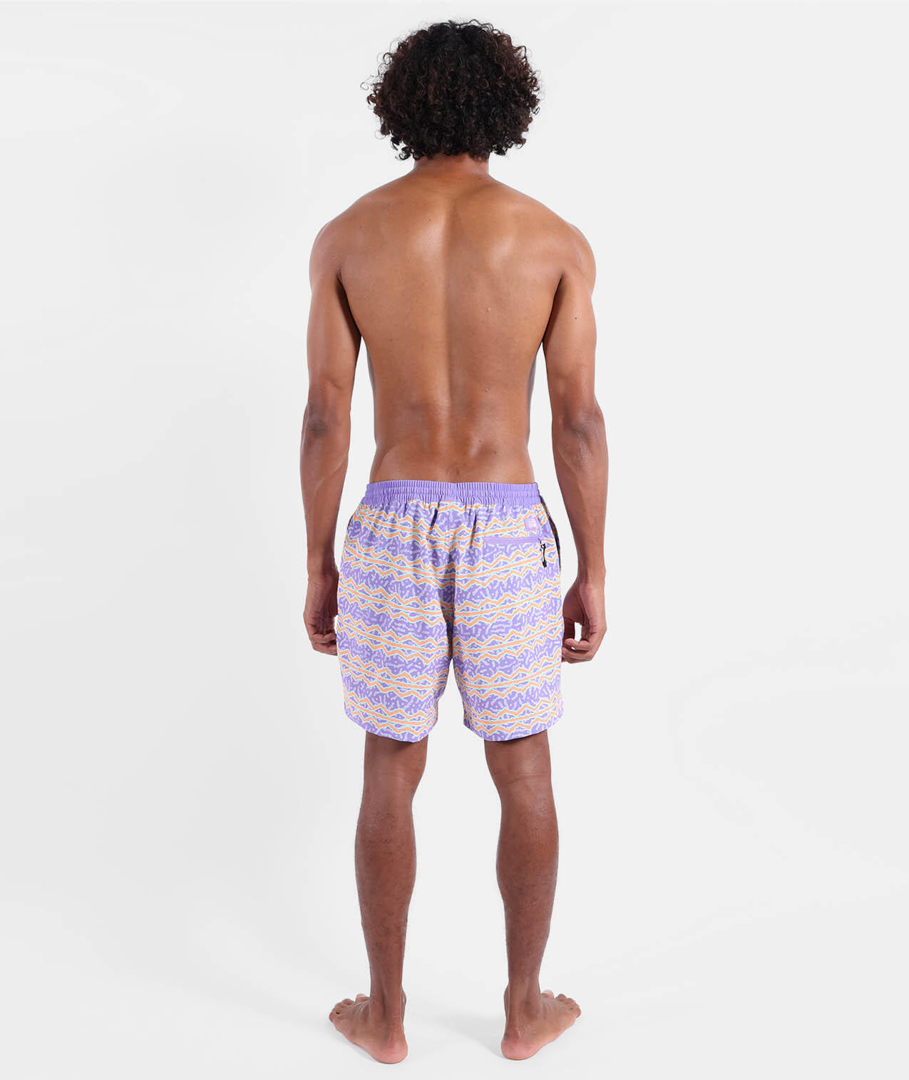 Beachshort BLAZE 5/5