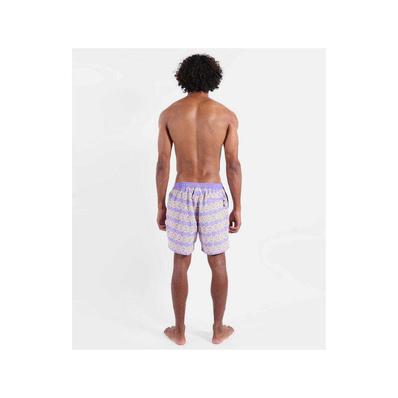 Costum Oxbow Blaz Lilac