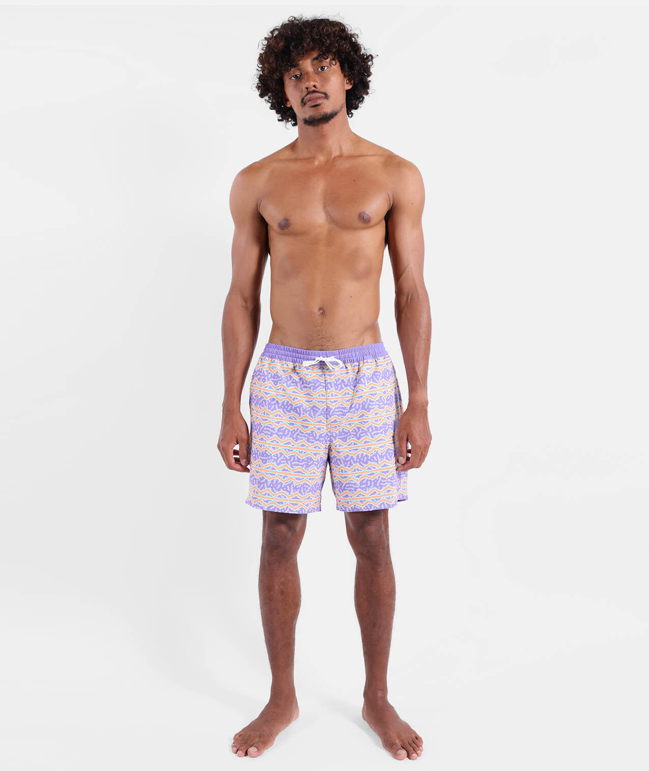 Beachshort BLAZE 4/5