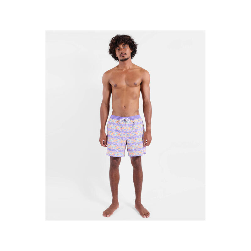 Costum Oxbow Blaz Lilac