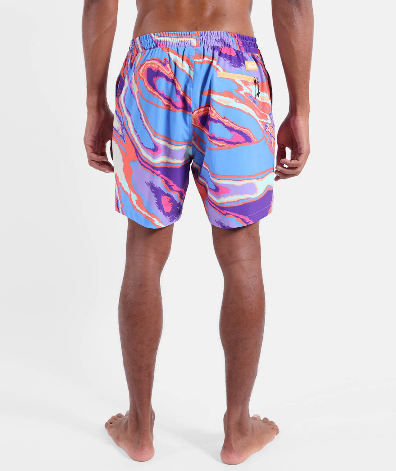 Beachshort MAGMA 3/6