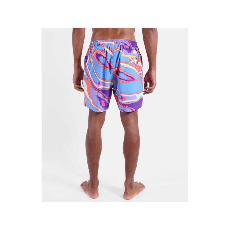 Costume Oxbow Magma Multicolor