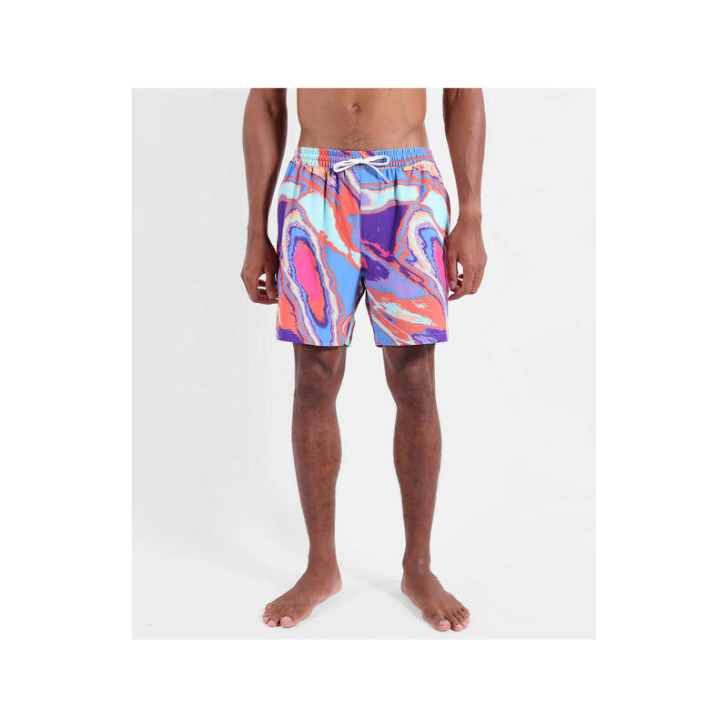 Costume Oxbow Magma Multicolor