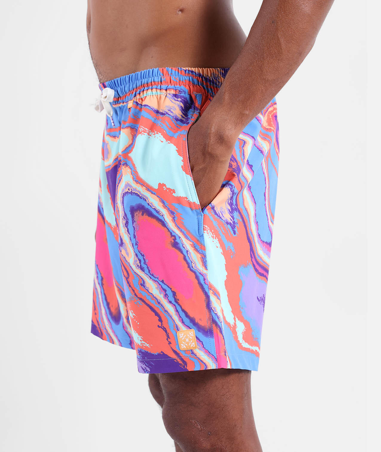 Beachshort MAGMA 5/6