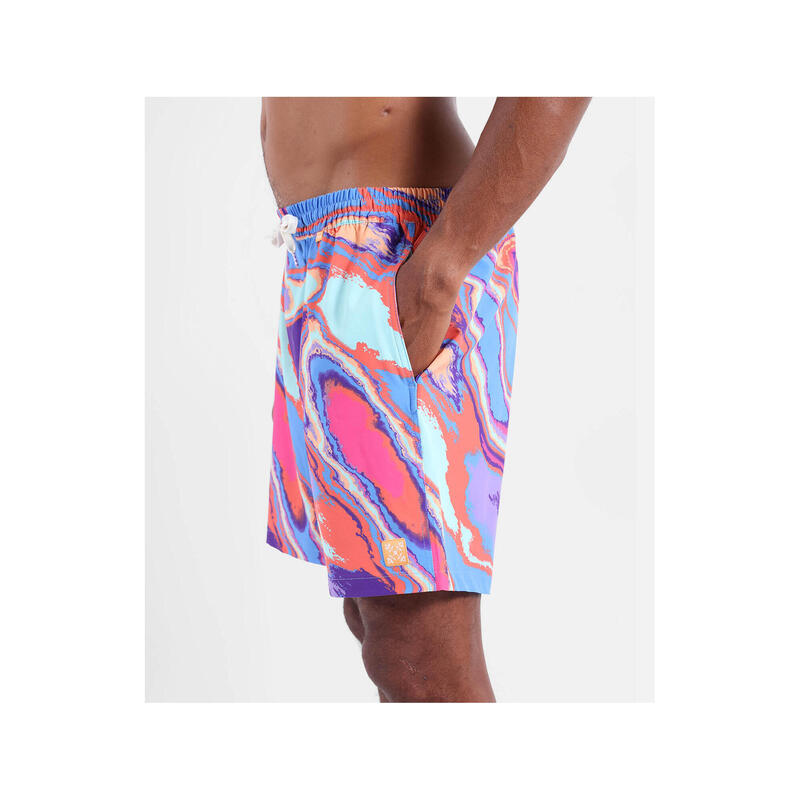 Costume Oxbow Magma Multicolor