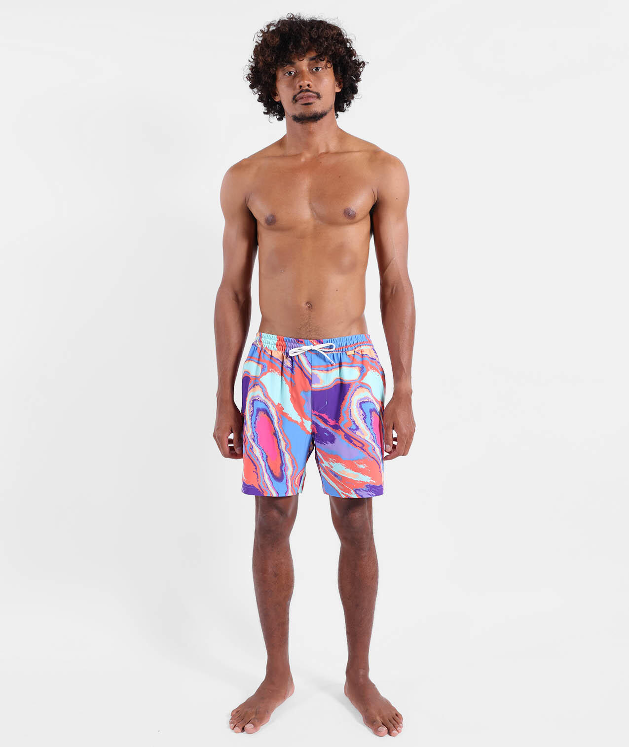 Beachshort MAGMA 4/6
