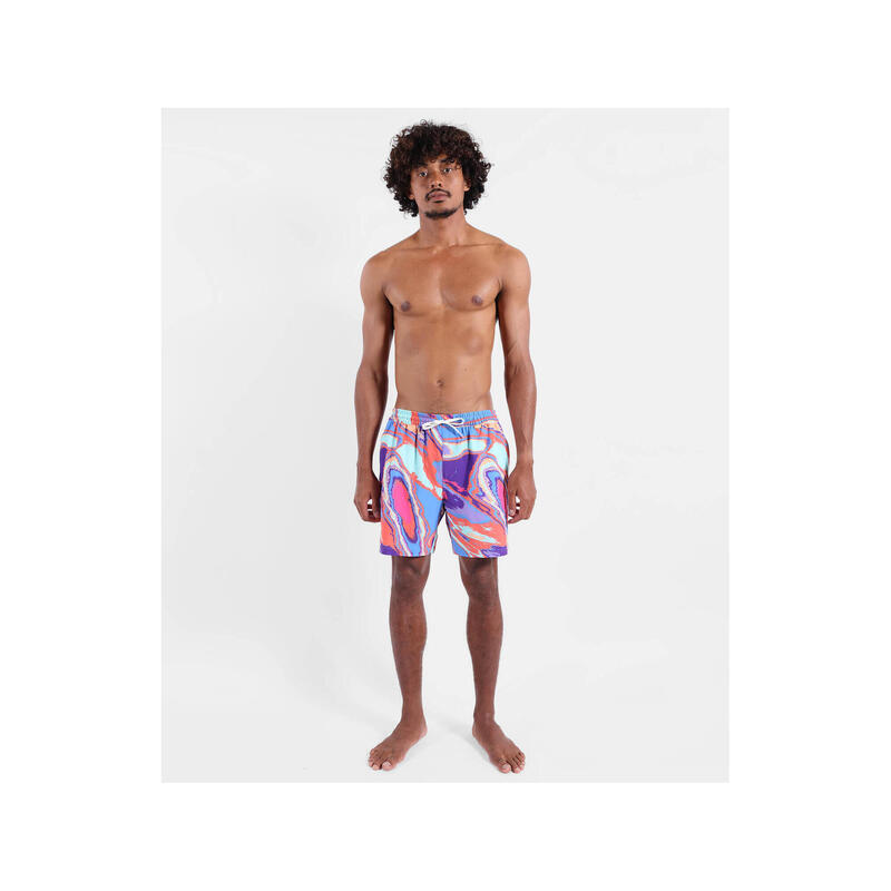 Costume Oxbow Magma Multicolor