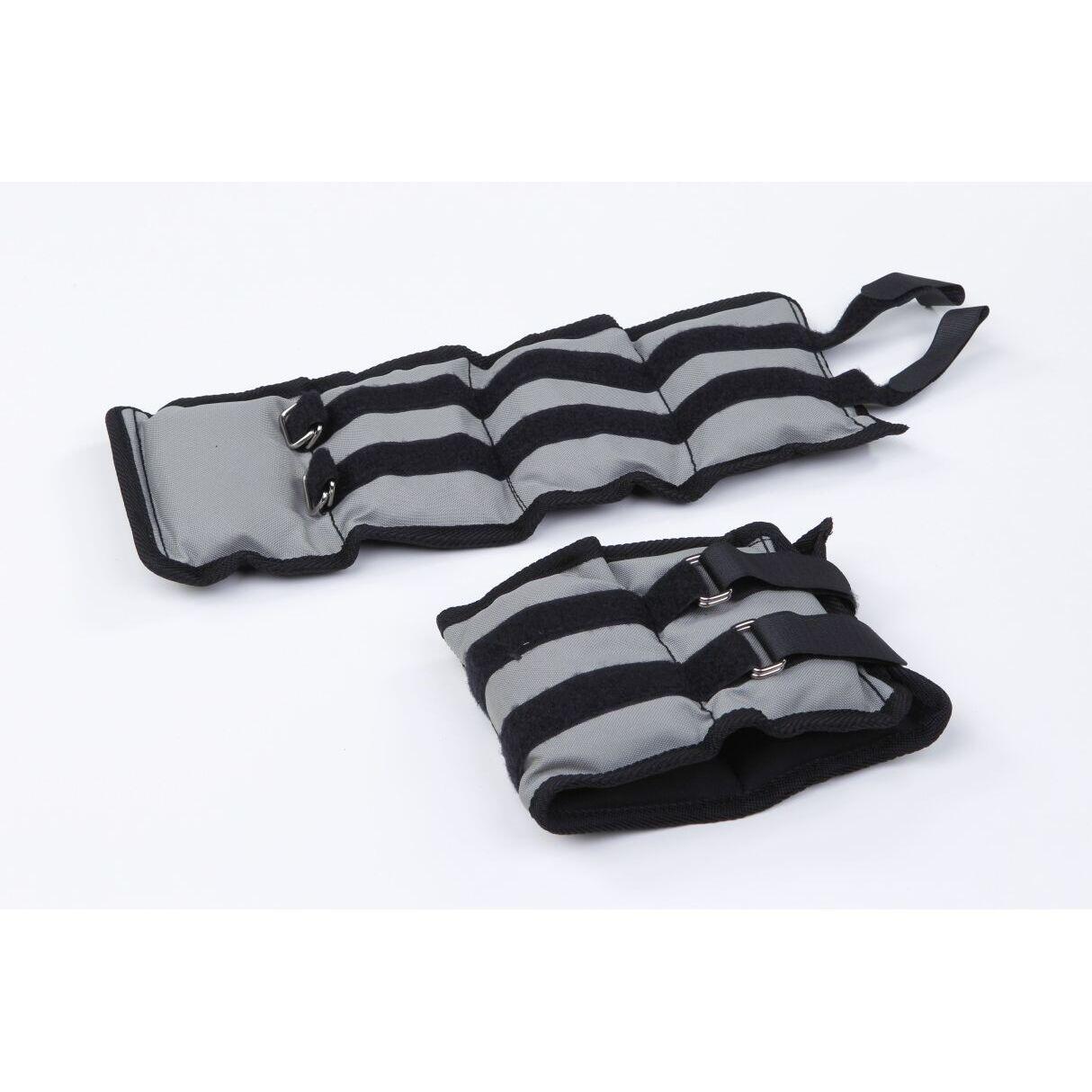 Fascia da braccio sportiva ponderata Tanga sports 3/5