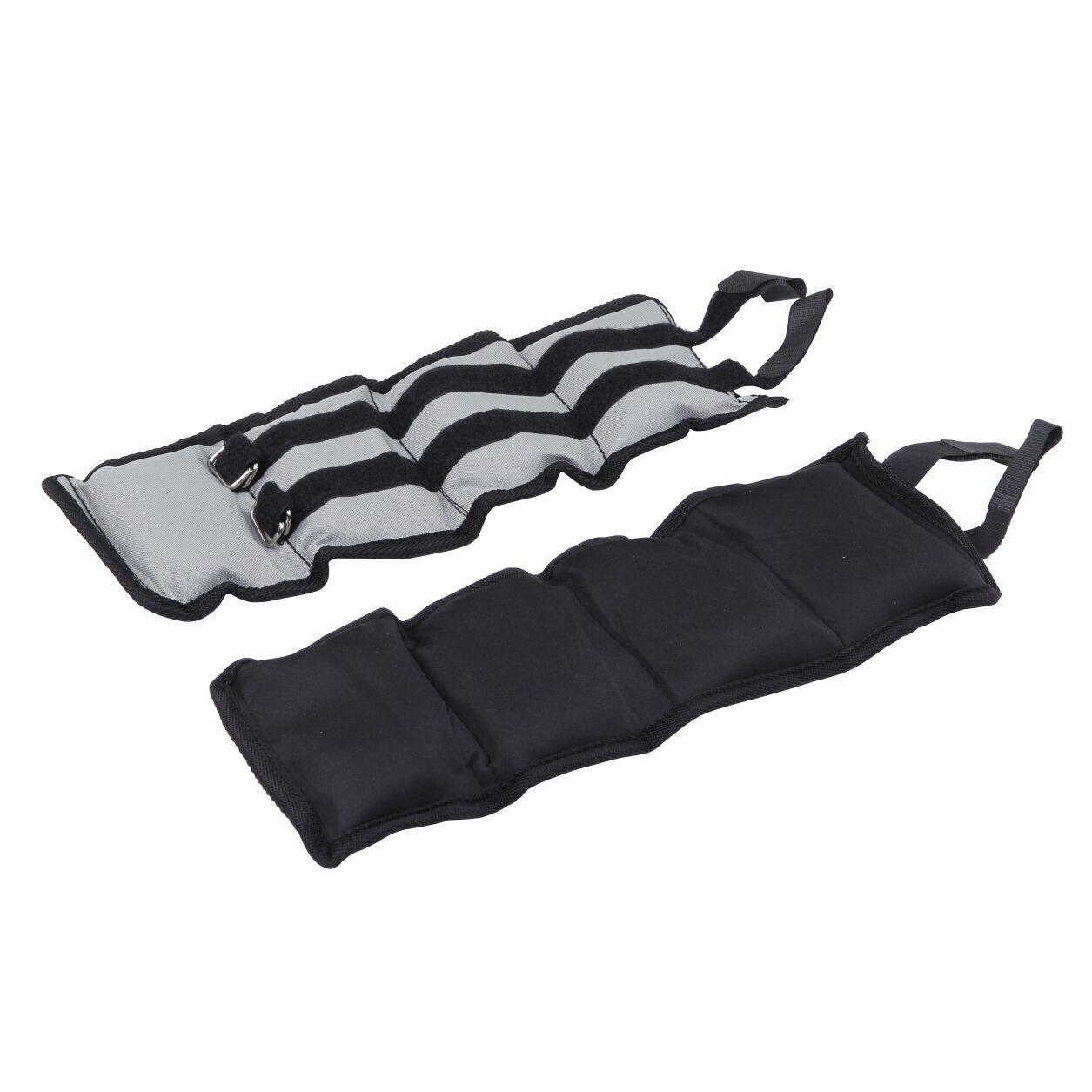 Fascia da braccio sportiva ponderata Tanga sports 2/5