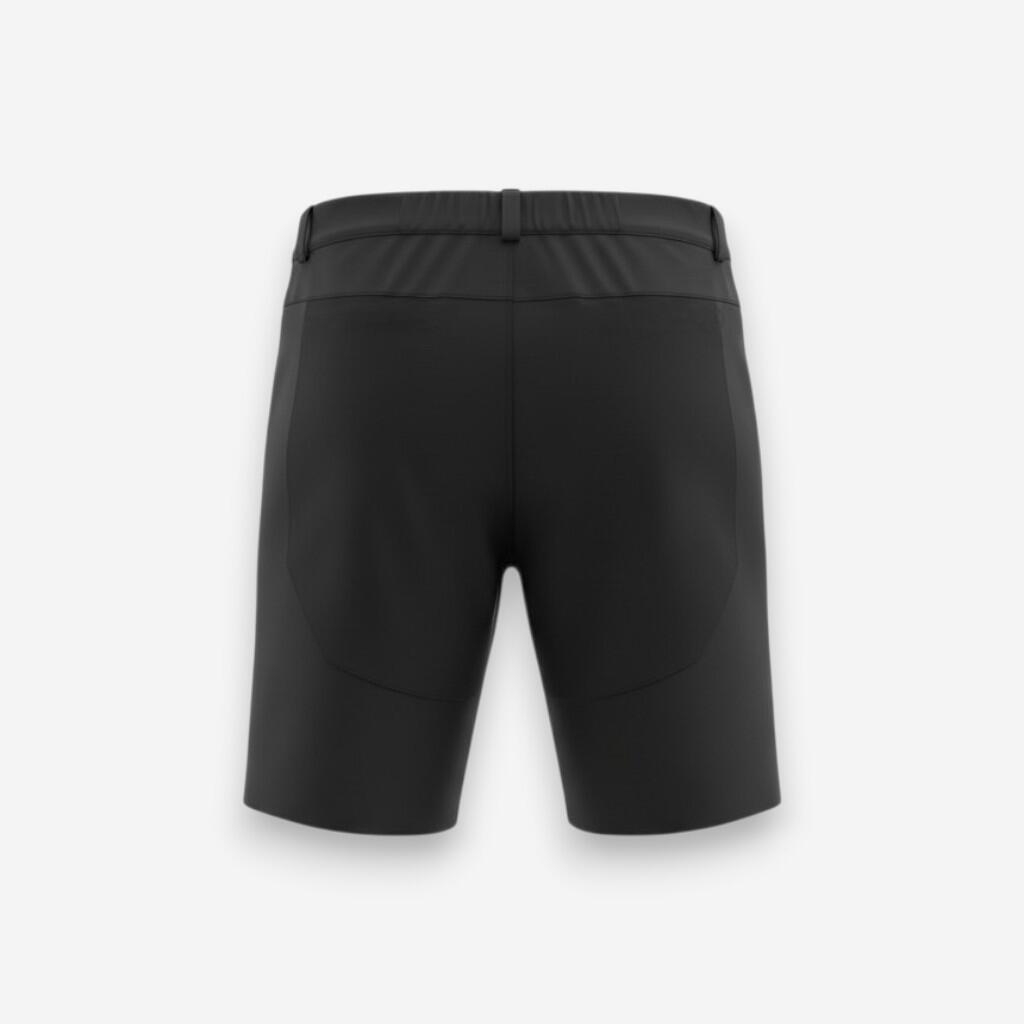 Pantalón corto técnico Vela Mujer Windy Perf Sailiz 2/5