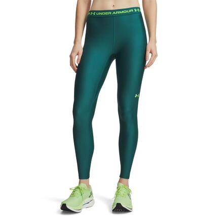 Under Armour Heatgear Legging Leggings Vrouwen