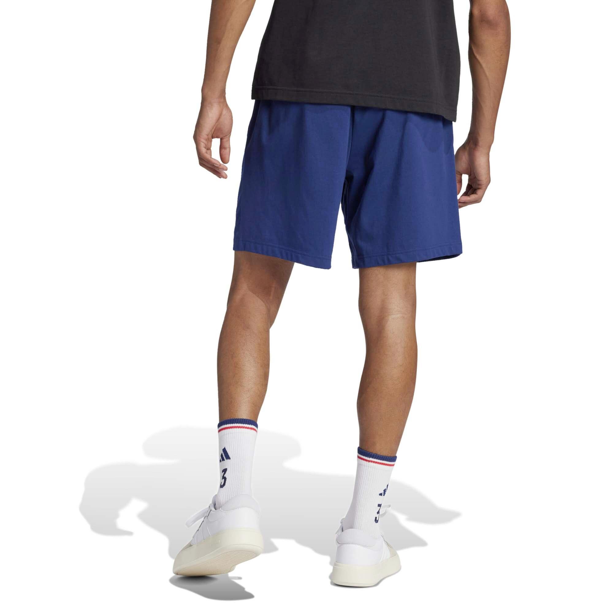 Short Adidas Sport M Lin Sj Sho Adulte 3/5