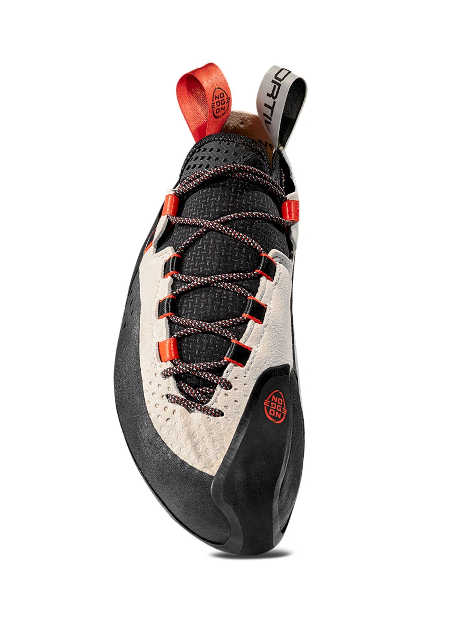 Buty wspinaczkowe La Sportiva Genius 3/6