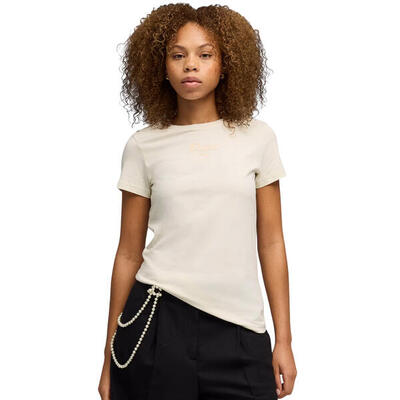Puma dames-t-shirt ess script