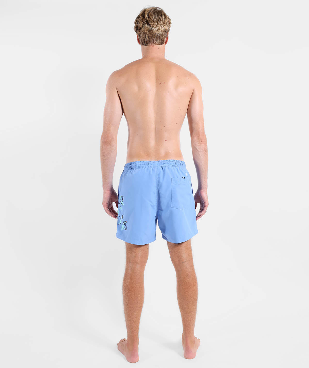 Beachshort TAGTAN 5/5