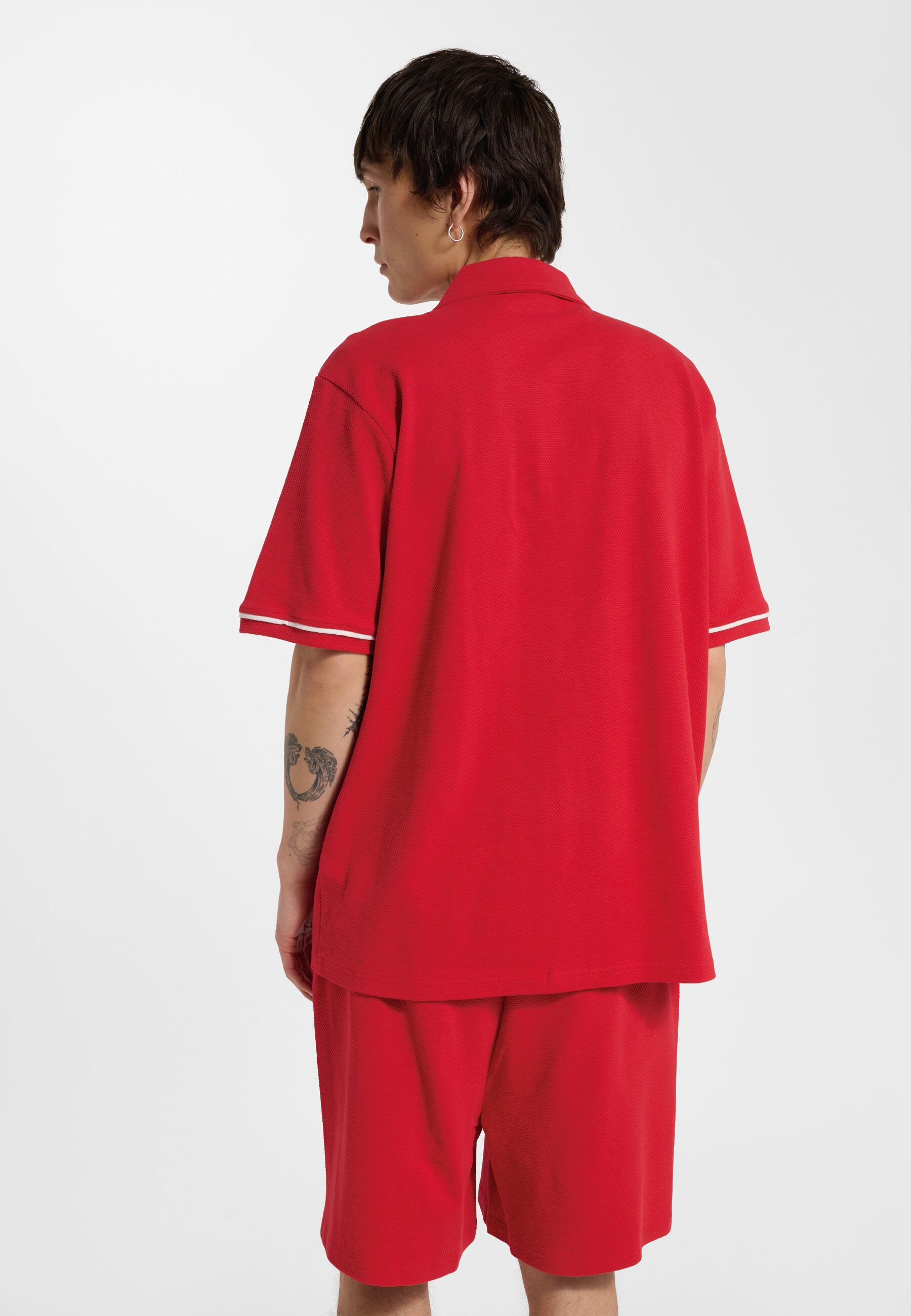 Enfiler Shirt Dbu 26 Football Adulte 2/7