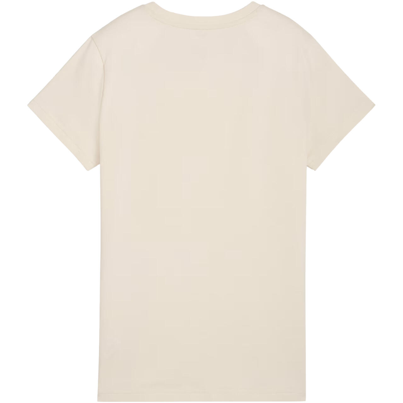 T-shirt Puma ESS Script Senhora 3/5