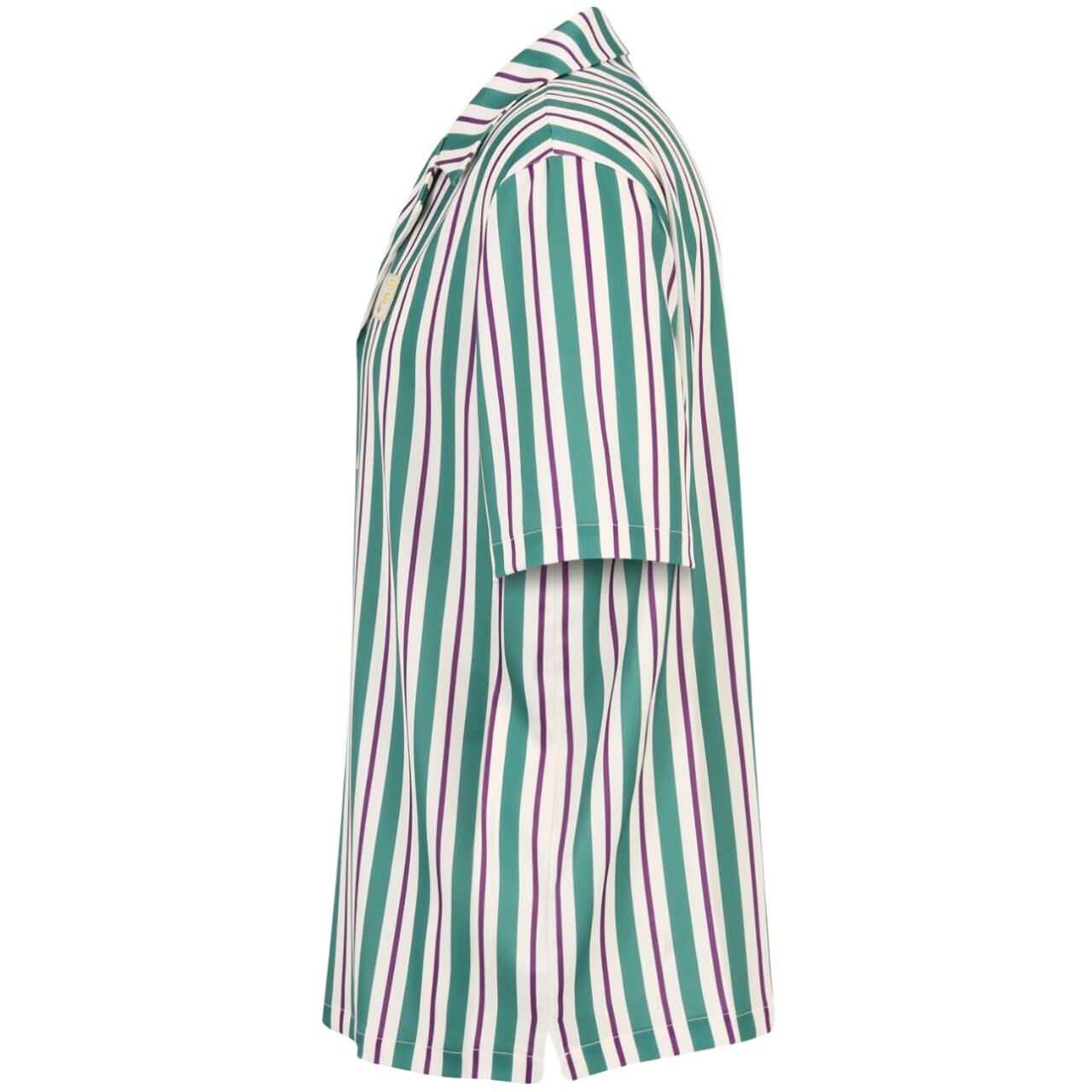 Chemise Fila manches longues coupe large 3/6