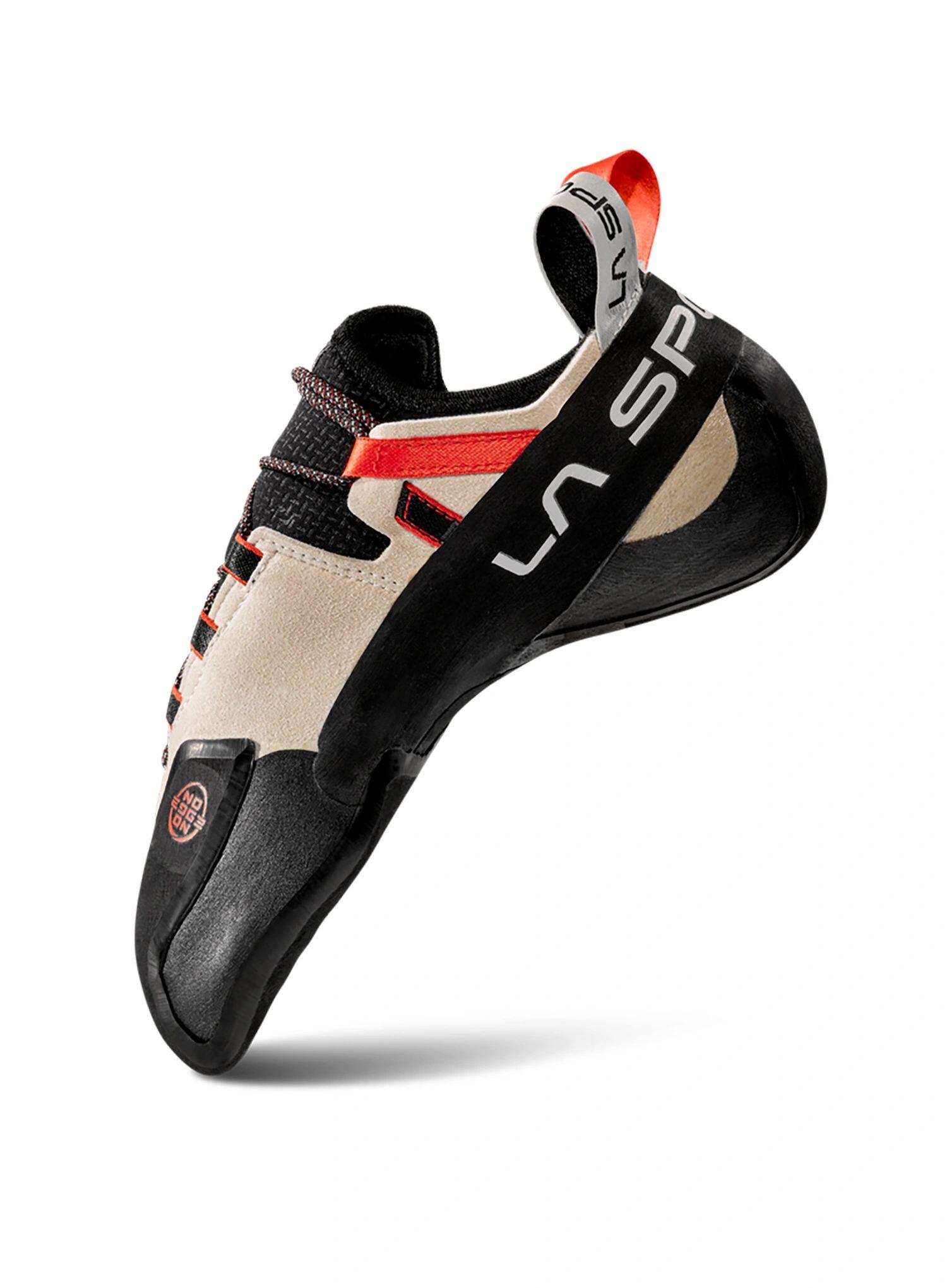 Buty wspinaczkowe La Sportiva Genius 5/6