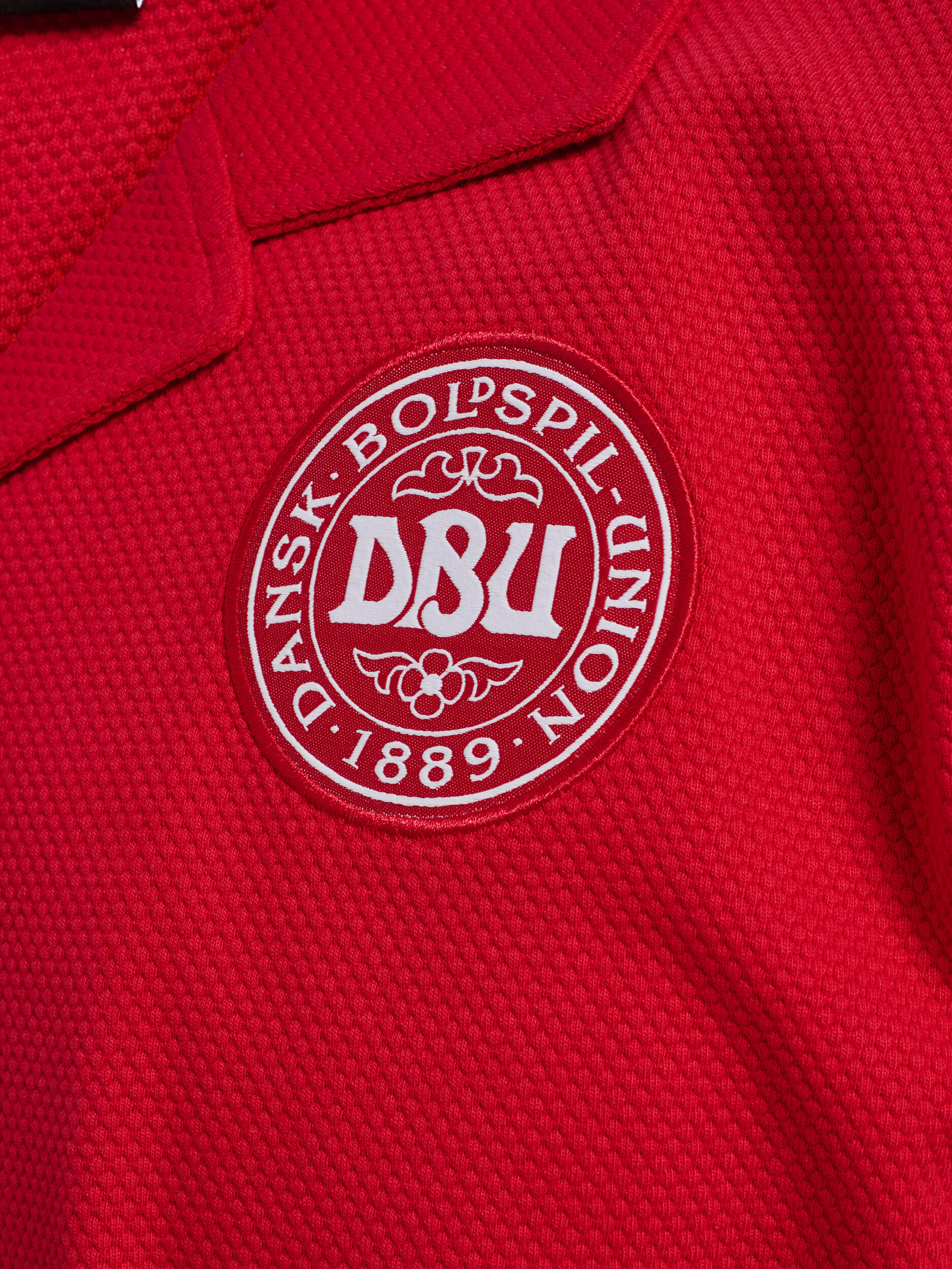 Enfiler Shirt Dbu 26 Football Adulte 7/7
