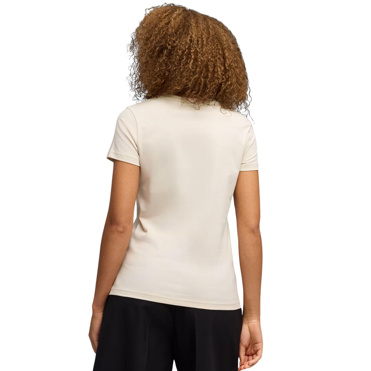 T-shirt Puma ESS Script Senhora 4/5