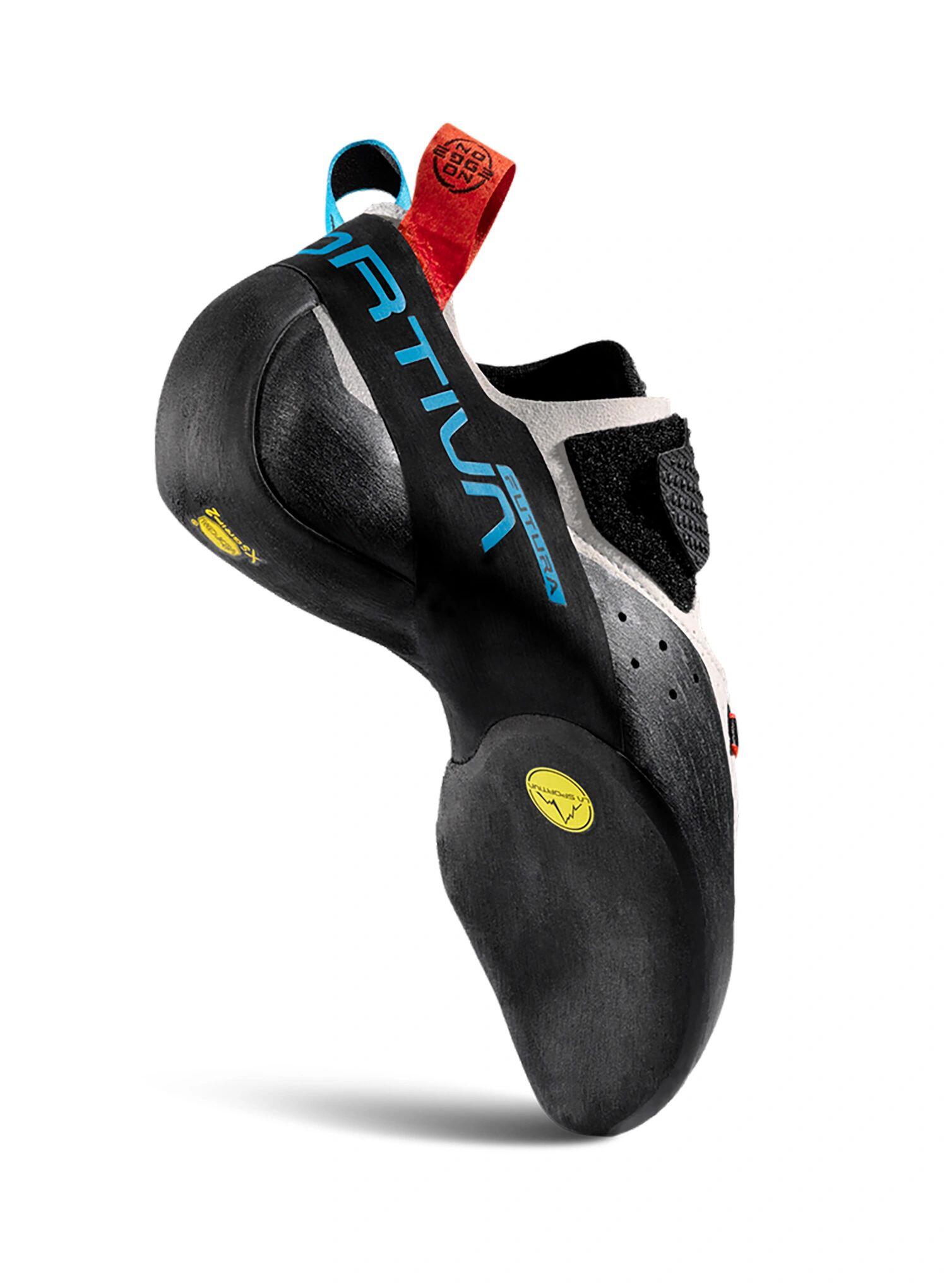 Buty wspinaczkowe La Sportiva Futura 6/6