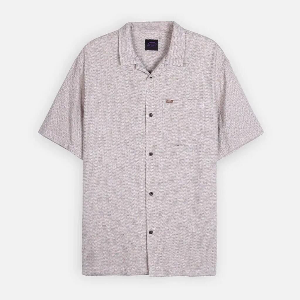 Short sleeves shirt POOLHOUSE