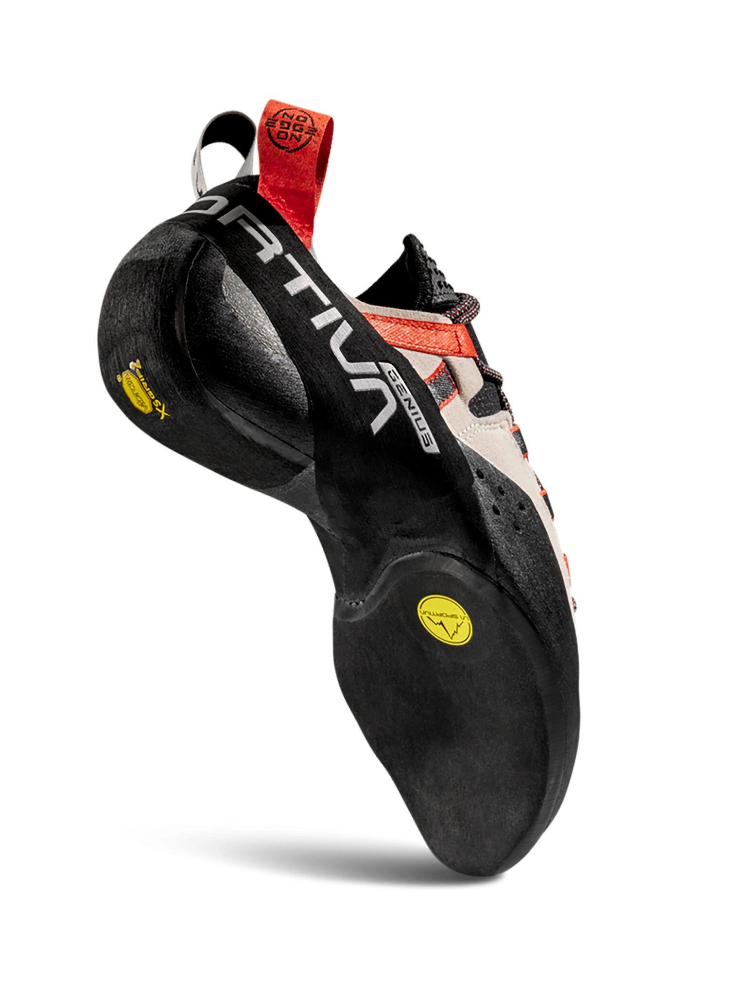 Buty wspinaczkowe La Sportiva Genius 6/6