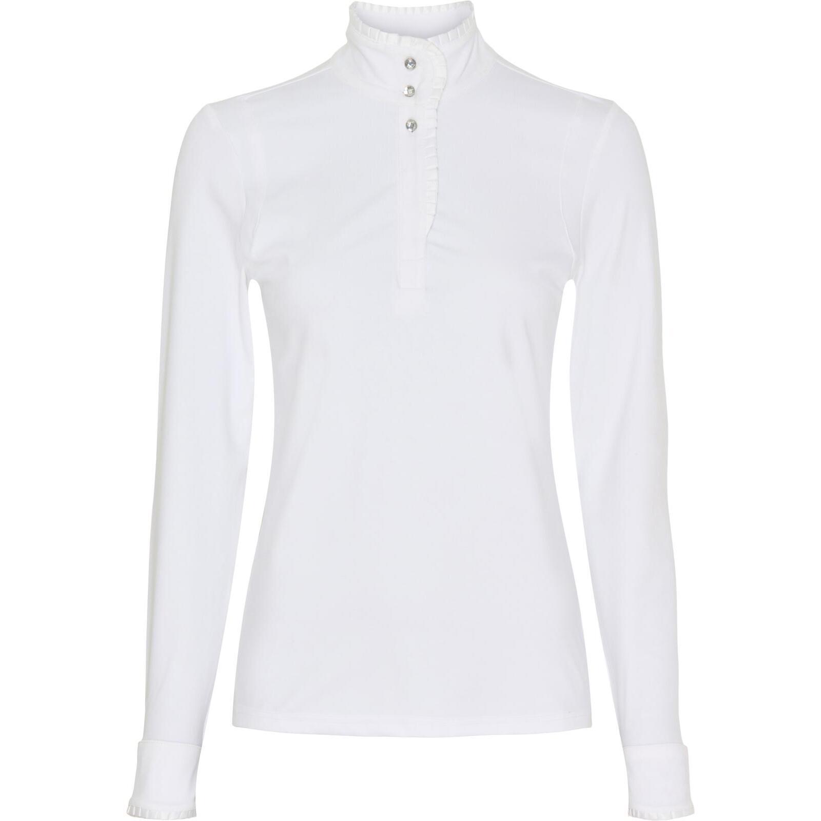 blanc
