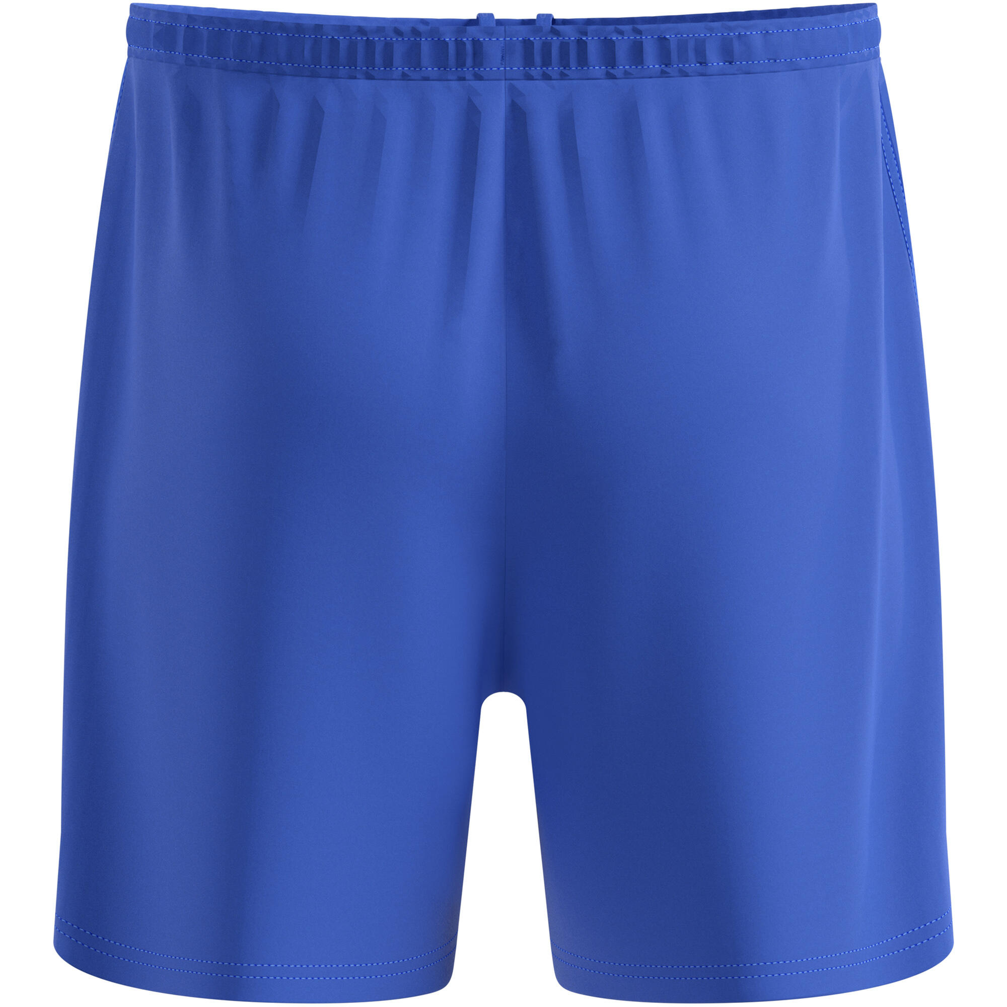 Spodenki męskie ODLO Short ESSENTIAL 6 INCH niebieskie 6/6