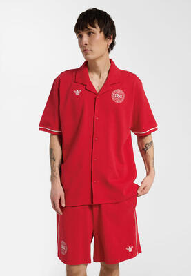 Instap shirt dbu 26 amerikaans voetbal unisex volwassene