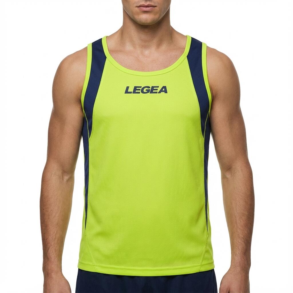 Corfu athletics & running tank