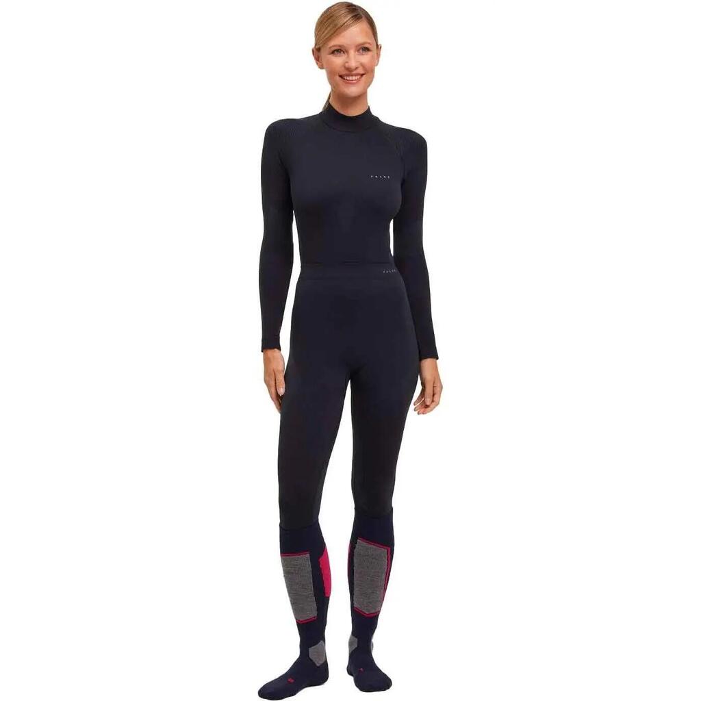 Women's leggings Falke Warm